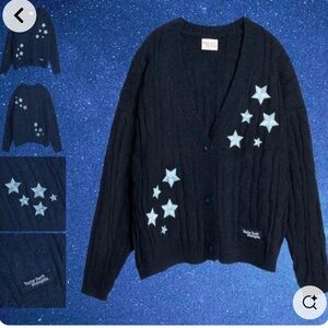 Taylor Swift Midnights Cardigan XL/XXL